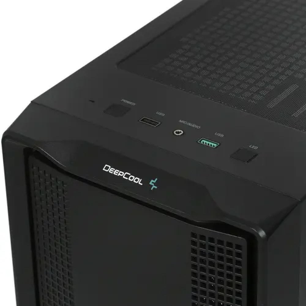 Корпус Deepcool CC560 ARGB Mid-Tower - миниатюра 8