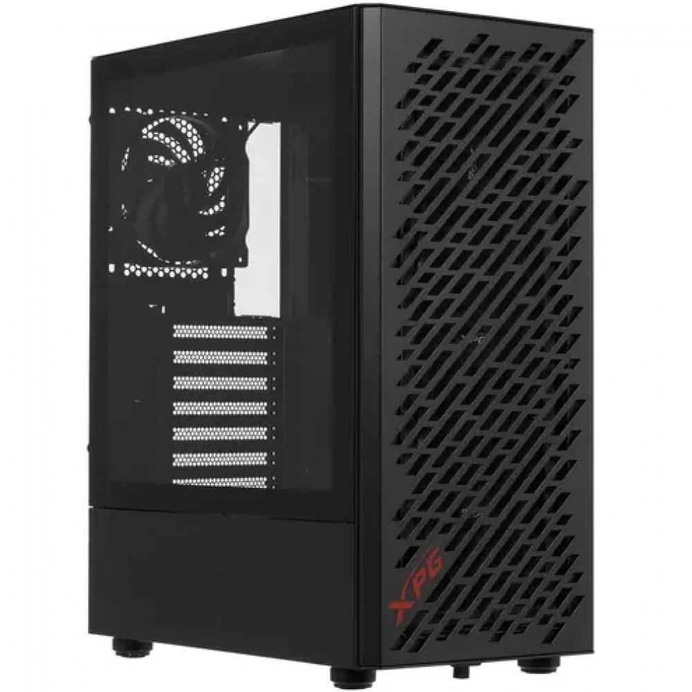 Корпус XPG Valor Air Black VALORAIRMT-BKCWW Mid-Tower - миниатюра 12