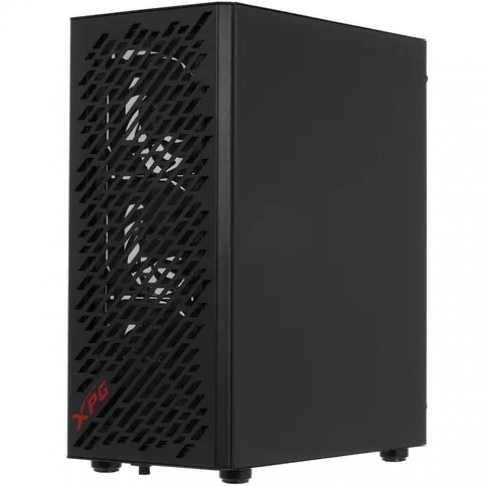 Корпус XPG Valor Air Black VALORAIRMT-BKCWW Mid-Tower - миниатюра 14