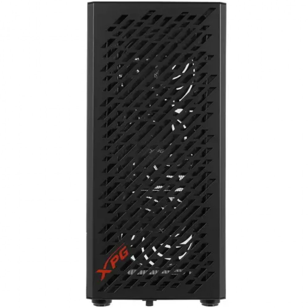 Корпус XPG Valor Air Black VALORAIRMT-BKCWW Mid-Tower - миниатюра 13