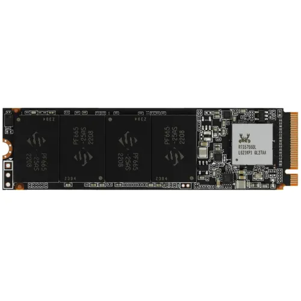 Жесткий диск ADATA LEGEND 710 [ALEG-710-512GCS] SSD (твердотельные), 512 ГБ, M.2, PCIe - миниатюра 6