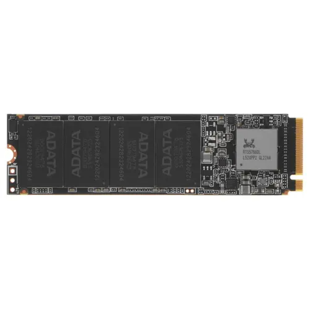 Жесткий диск ADATA LEGEND 710 [ALEG-710-1TCS] SSD (твердотельные), 1 ТБ, M.2, PCIe - миниатюра 4