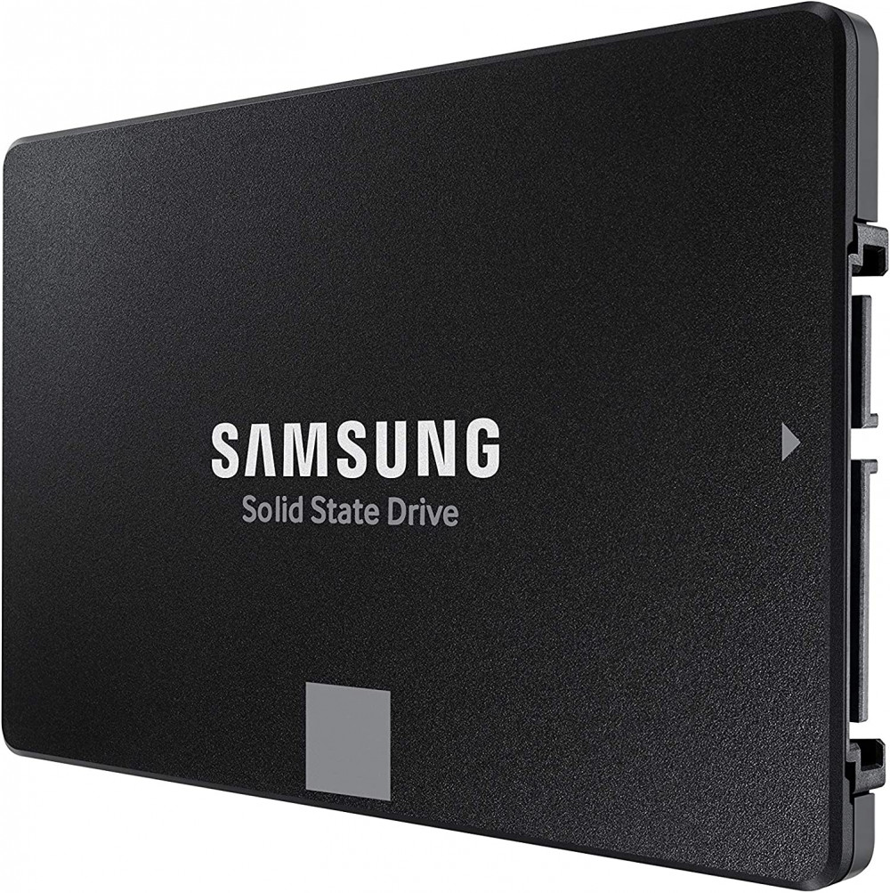Жесткий диск Samsung 870 EVO MZ-77E250B/AM SSD (твердотельные), 250 ГБ, 2.5 дюйма, SATA - миниатюра 6