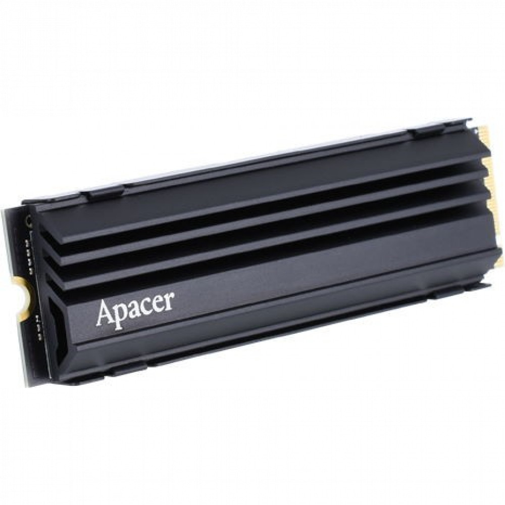 Жесткий диск Apacer AS2280Q4U AP1TBAS2280Q4U-1 SSD (твердотельные), 1 ТБ, M.2, PCIe - миниатюра 6
