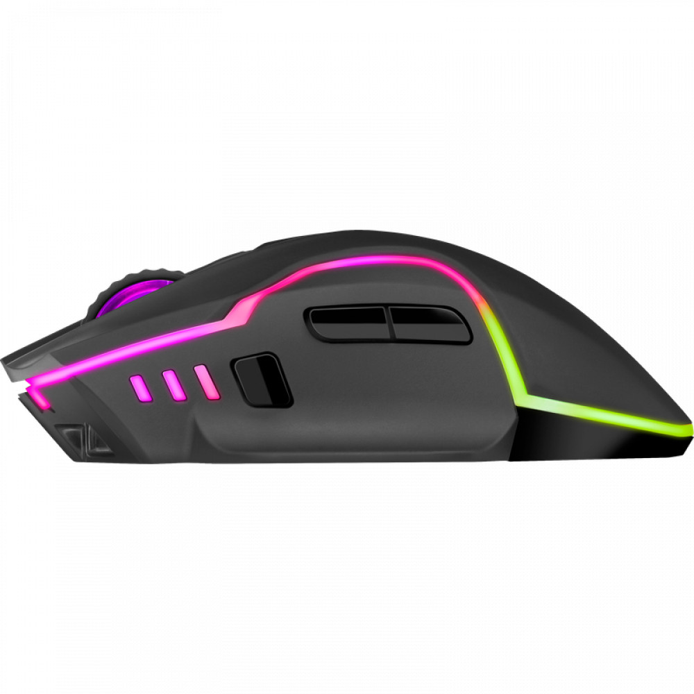 Мышь Defender Oneshot GM-067 52067 Игровые, Беспроводная - миниатюра 9