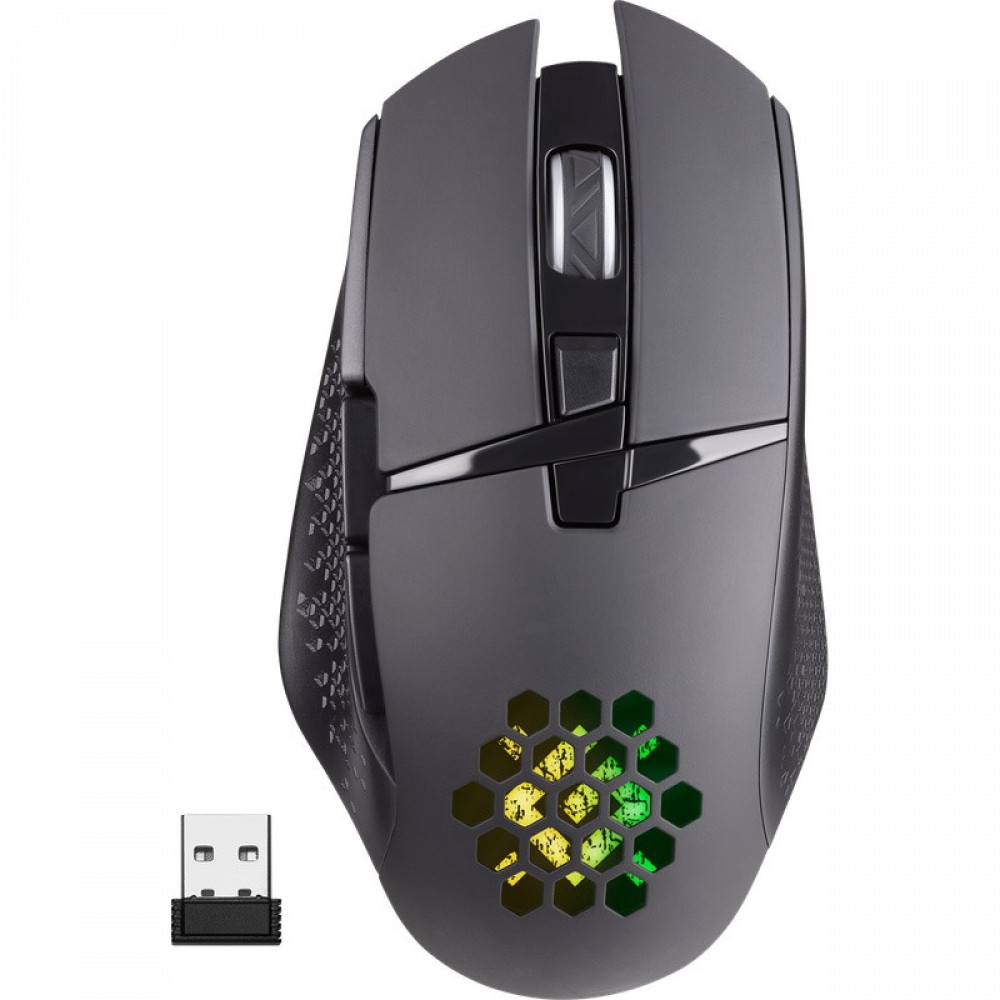 Мышь Defender Glory GM-514 52514 Игровые, Беспроводная - миниатюра 7