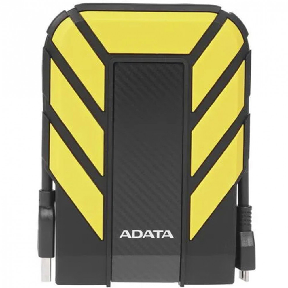 Внешние накопители ADATA HD710 Pro AHD710P-1TU31-CYL 1 ТБ - миниатюра 5