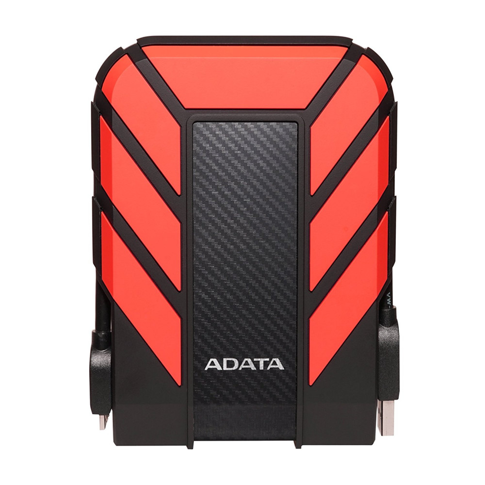 Внешние накопители A-Data HD710 Pro AHD710P-1TU31-CRD 1 ТБ - миниатюра 2