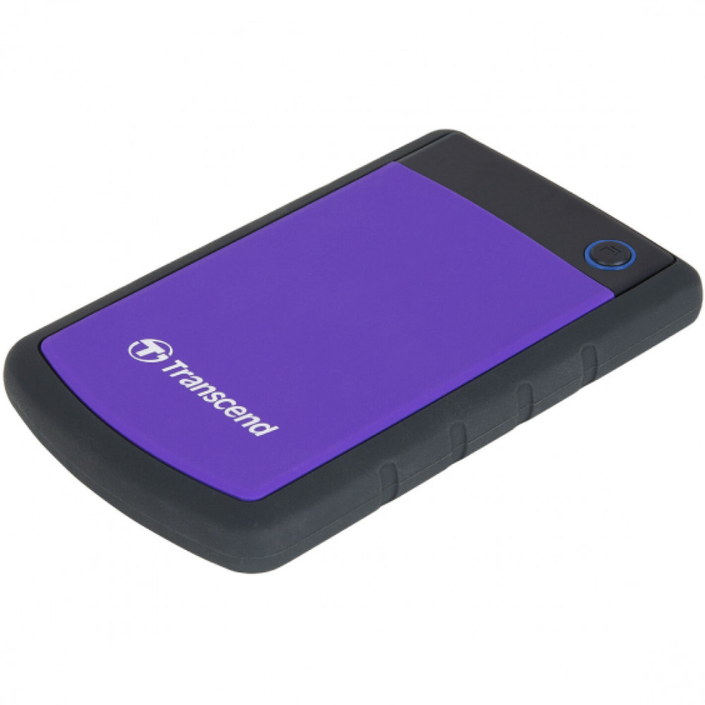 Внешние накопители Transcend StoreJet 25H3 Purple TS4TSJ25H3P 4 ТБ - миниатюра 6