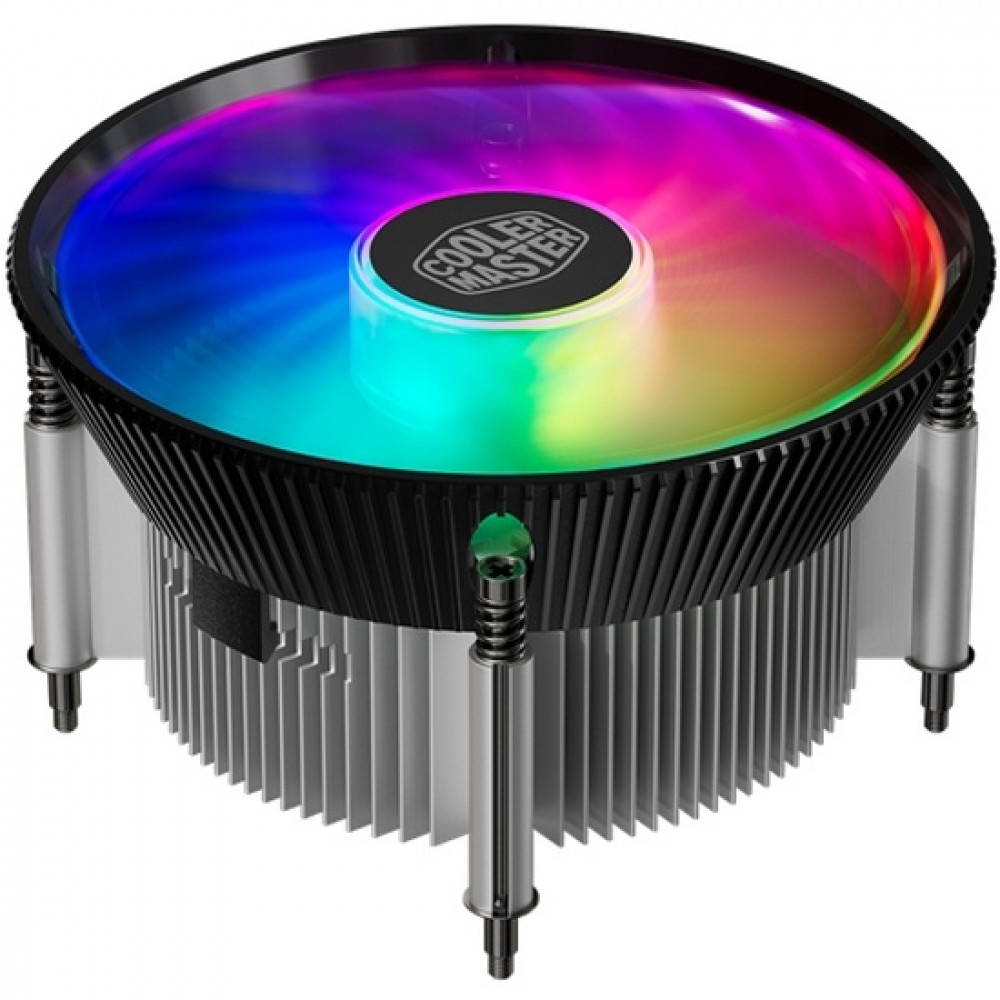 Система охлаждения Cooler Master i70C LGA1700 RR-I7C7-18PA-R1 Для процессора - миниатюра 3