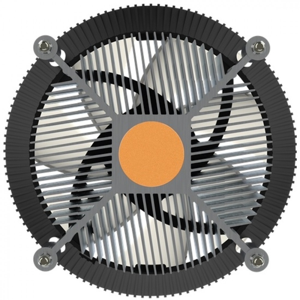 Система охлаждения Cooler Master i70C LGA1700 RR-I7C7-18PA-R1 Для процессора - миниатюра 4