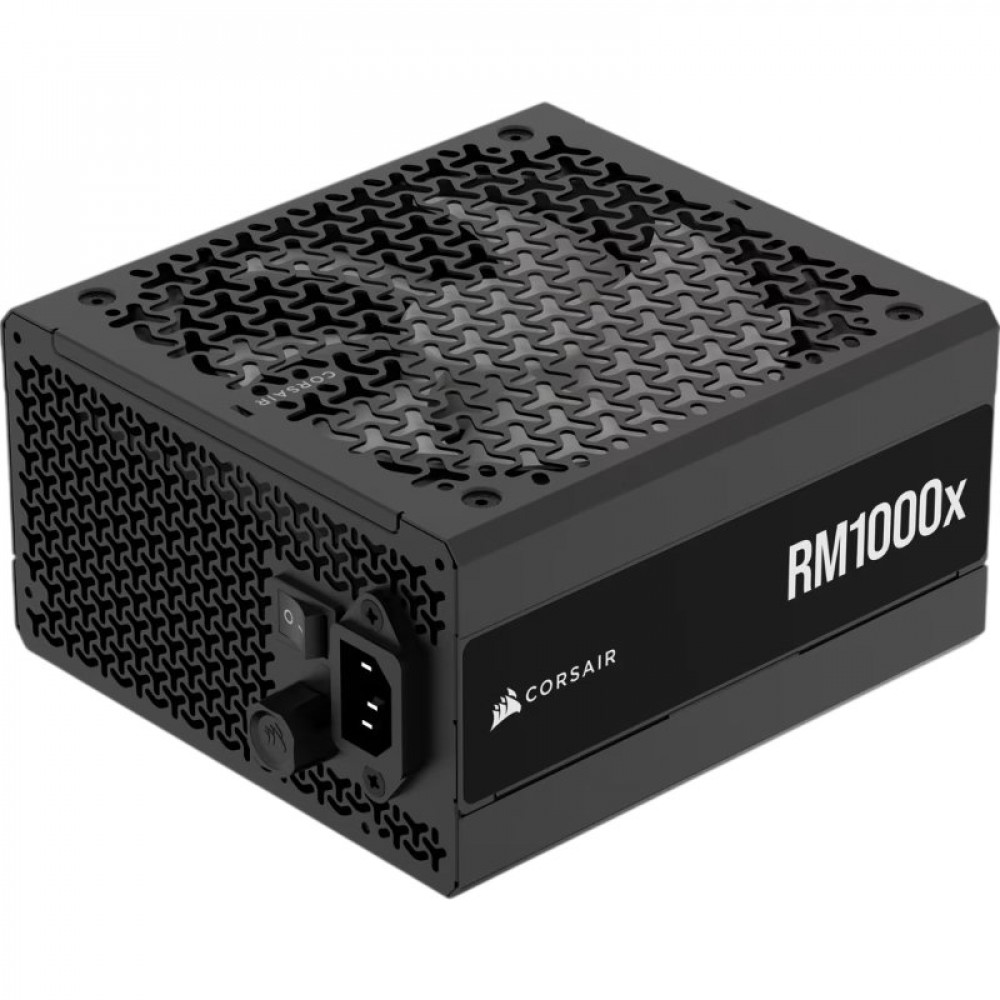 Блок питания Corsair CP-9020271-EU 1000 Вт - миниатюра 2