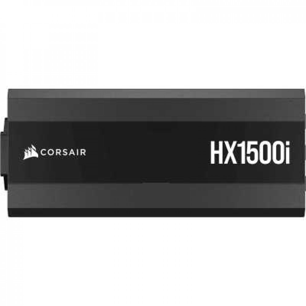Блок питания Corsair HX1500i CP-9020309-EU 1500 Вт, 80+ Platinum - миниатюра 6