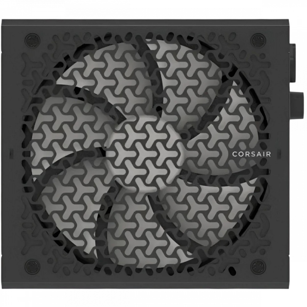 Блок питания Corsair RM850x 850W CP-9020270-EU 850 Вт - миниатюра 6