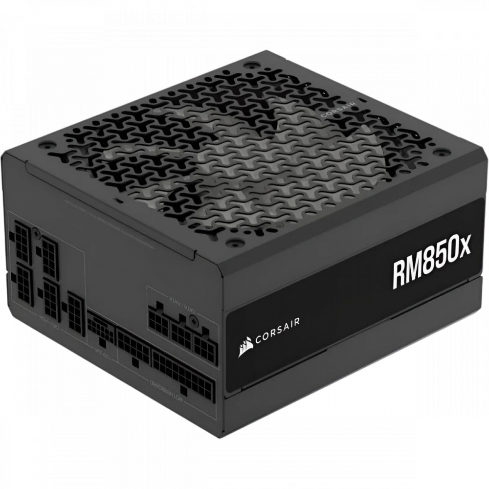 Блок питания Corsair RM850x 850W CP-9020270-EU 850 Вт - миниатюра 5