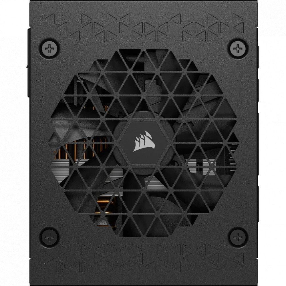 Блок питания Corsair SF1000 1000W CP-9020257-EU 1000 Вт, 80+ Platinum - миниатюра 6