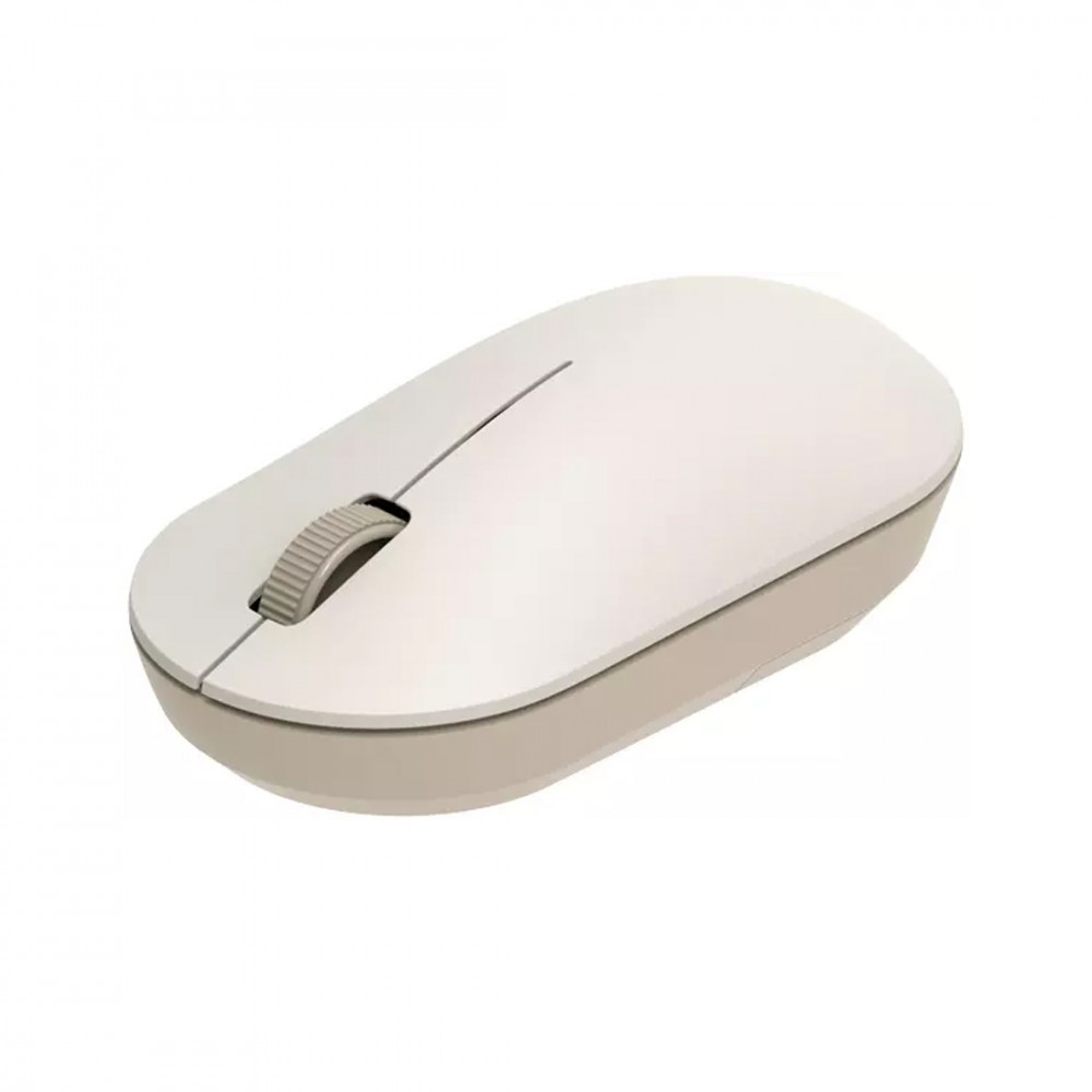 Мышь Xiaomi Wireless Mouse Lite 2 White GL XMWXSB02YM Бюджетные, Беспроводная - миниатюра 4