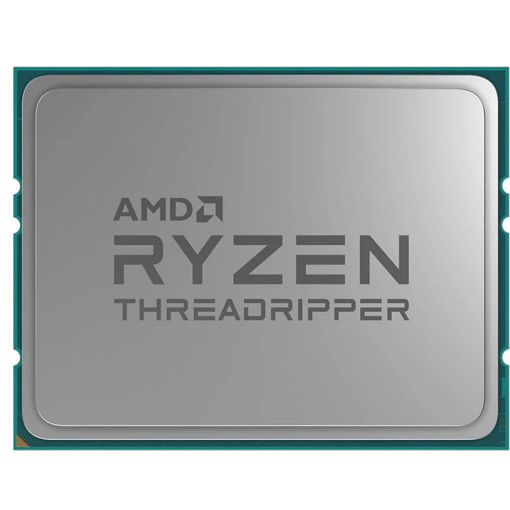Процессор AMD RYZEN 7955WX 100-000000886 Ryzen Threadripper PRO - миниатюра 2