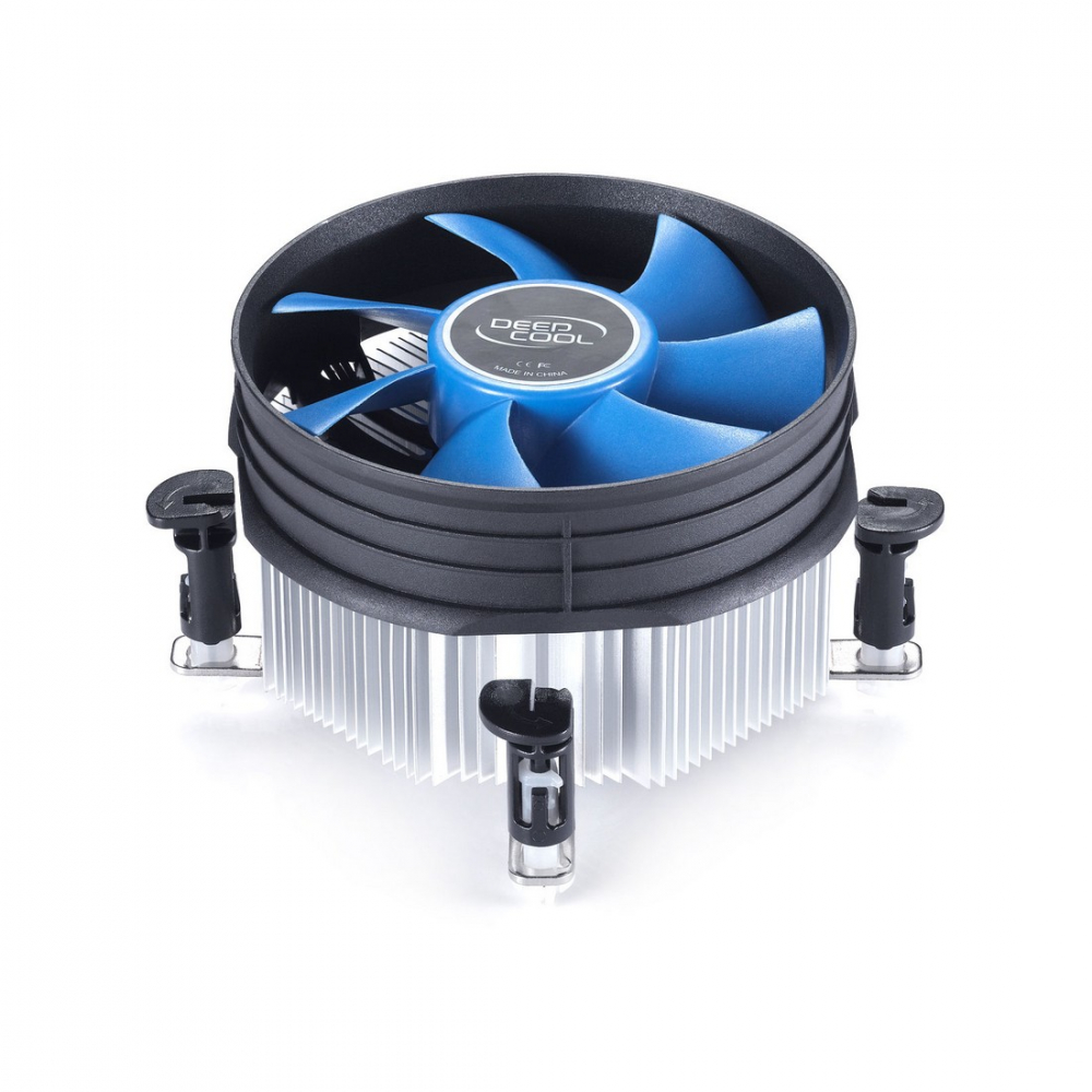 Система охлаждения Deepcool THETA 21 THETA 21 PWM 1700 Для процессора - миниатюра 3