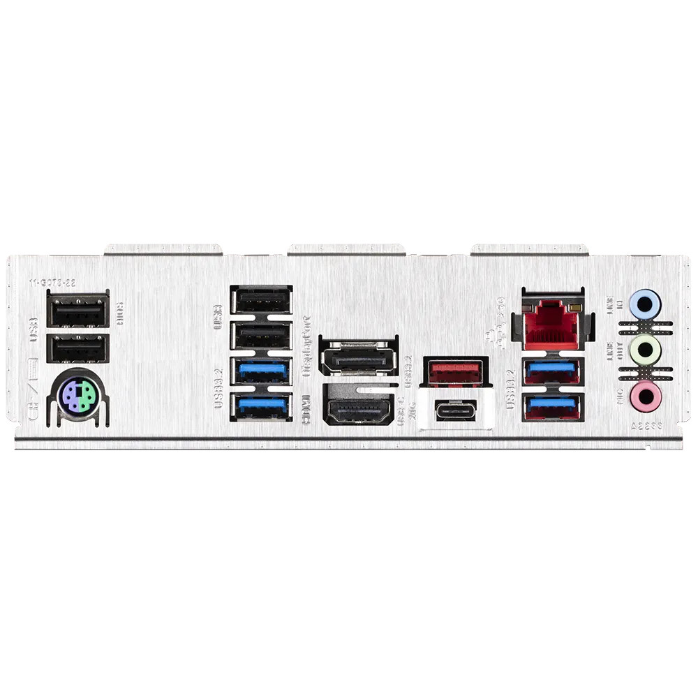 Материнская плата Gigabyte Z790 UD ATX, LGA 1700 - миниатюра 8