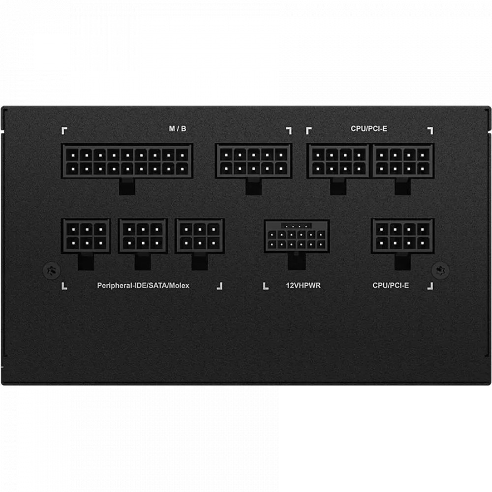 Блок питания Gigabyte GP-UD850GM PG5 28200-U85GP-2EUR 850 Вт - миниатюра 8
