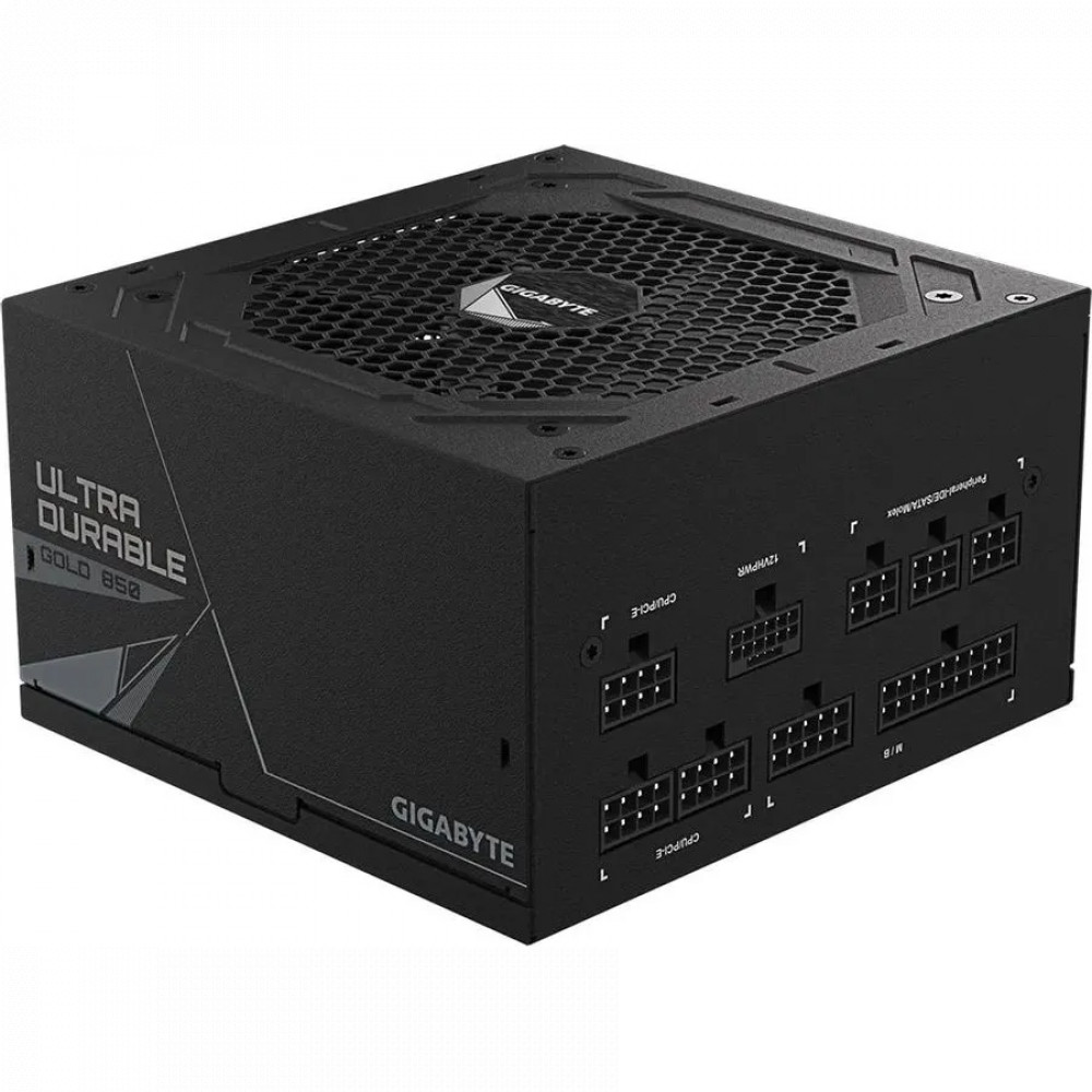 Блок питания Gigabyte GP-UD850GM PG5 28200-U85GP-2EUR 850 Вт - миниатюра 6