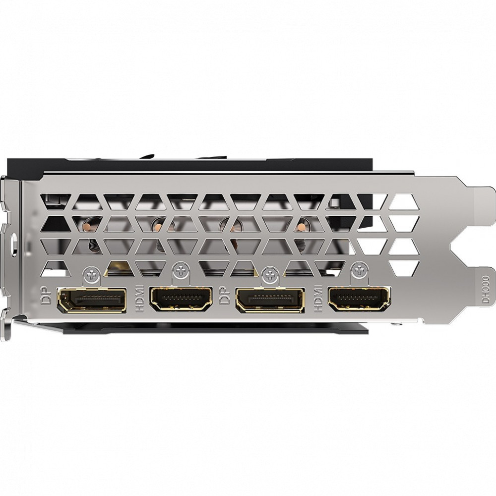 Видеокарта Gigabyte GeForce RTX3070Ti GV-N307TEAGLE OC-8GD R1.0 LHR 8 ГБ - миниатюра 8