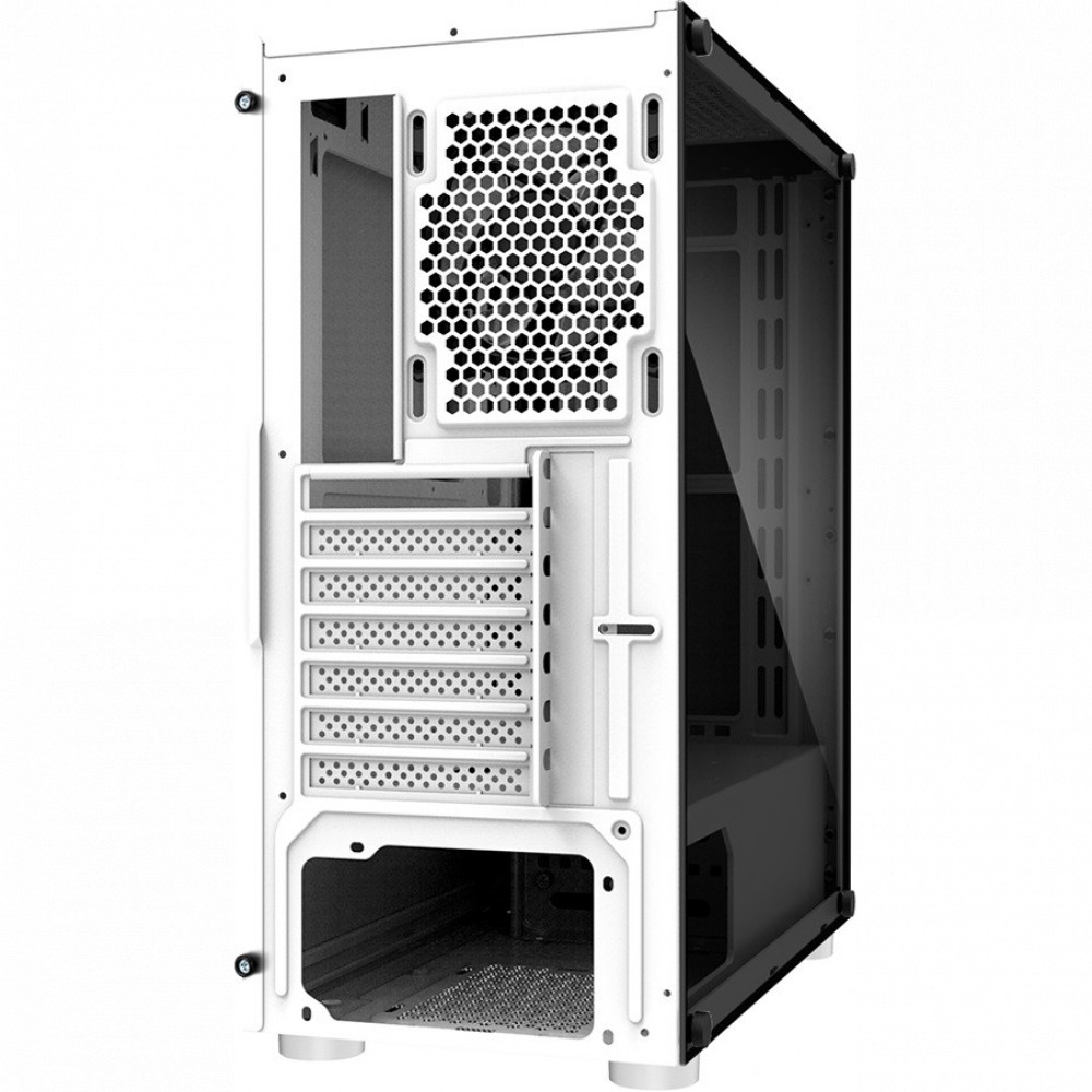 Корпус Zalman R2 wh Mid-Tower - миниатюра 10