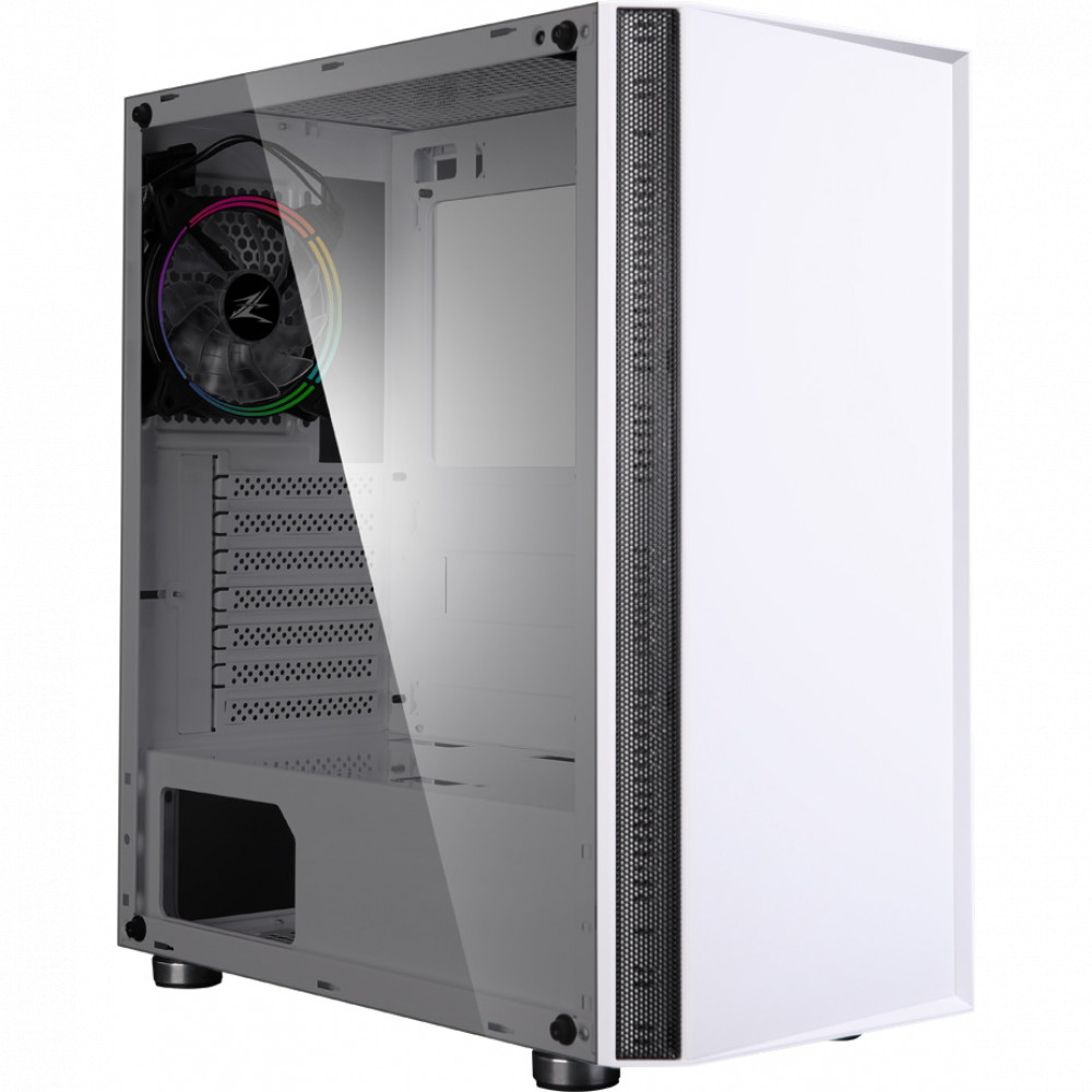 Корпус Zalman R2 wh Mid-Tower