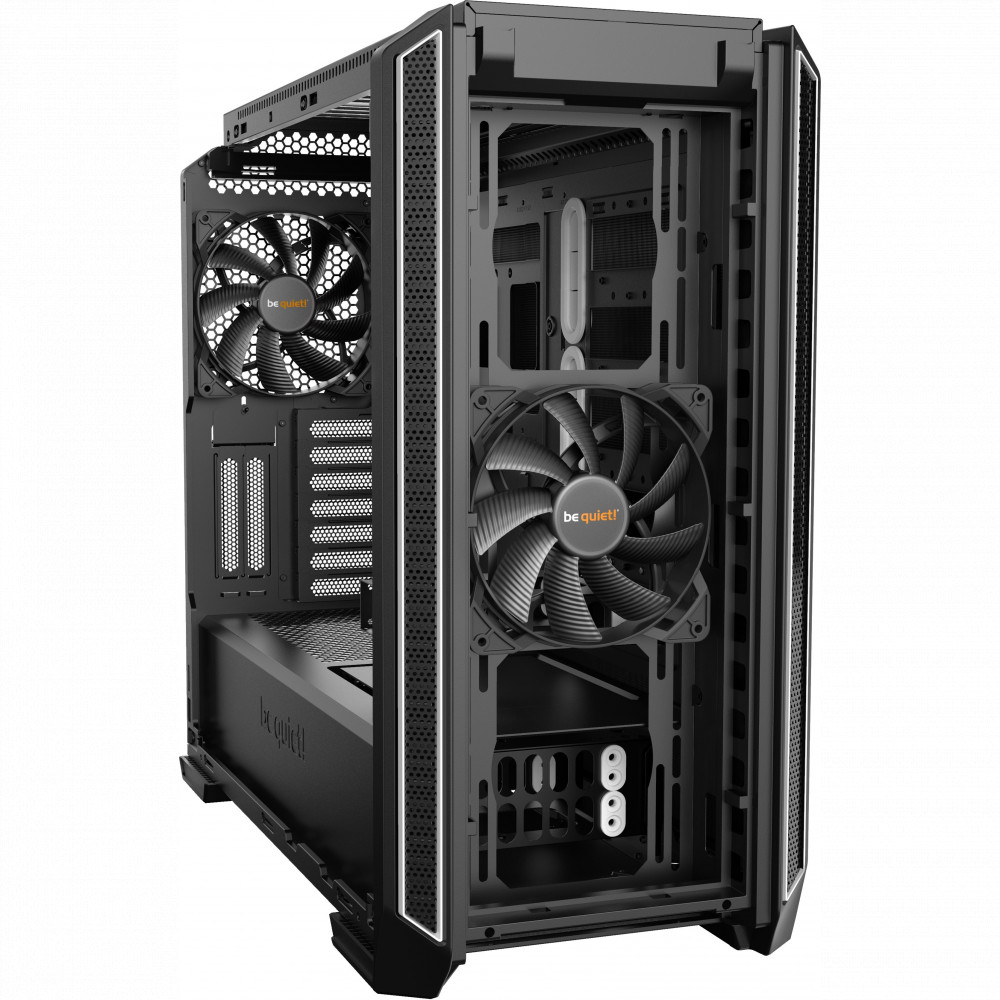 Корпус be quiet! Silent Base 601 BG027 Mid-Tower - миниатюра 6