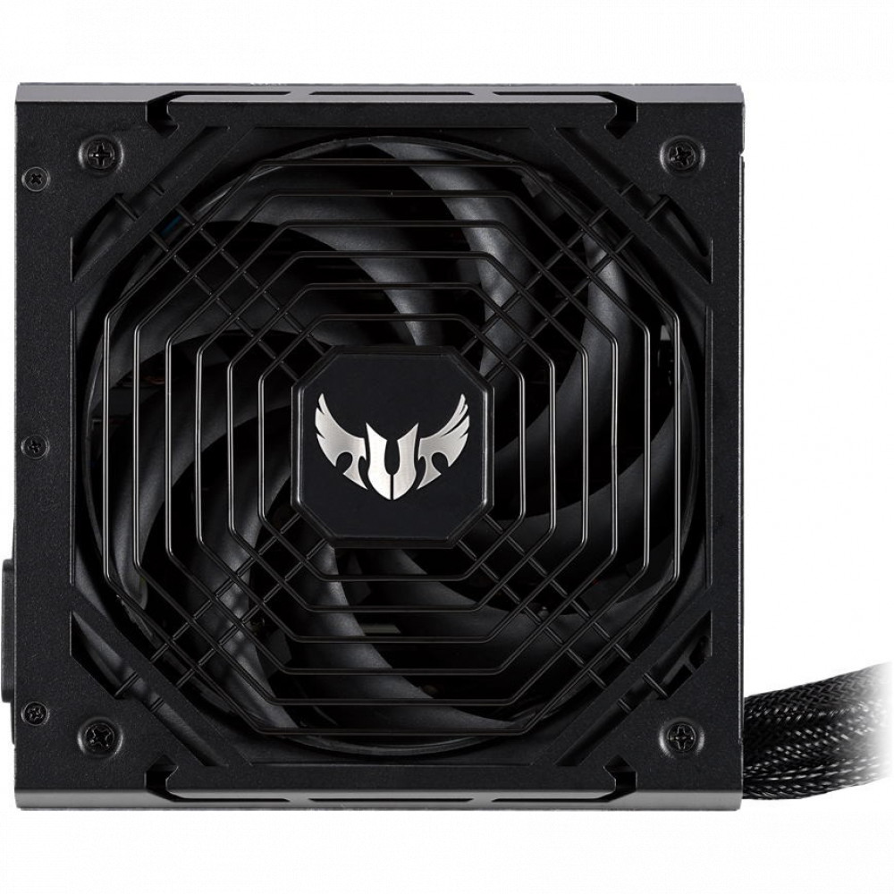 Блок питания Asus TUF-GAMING-550B 550 Вт - миниатюра 9