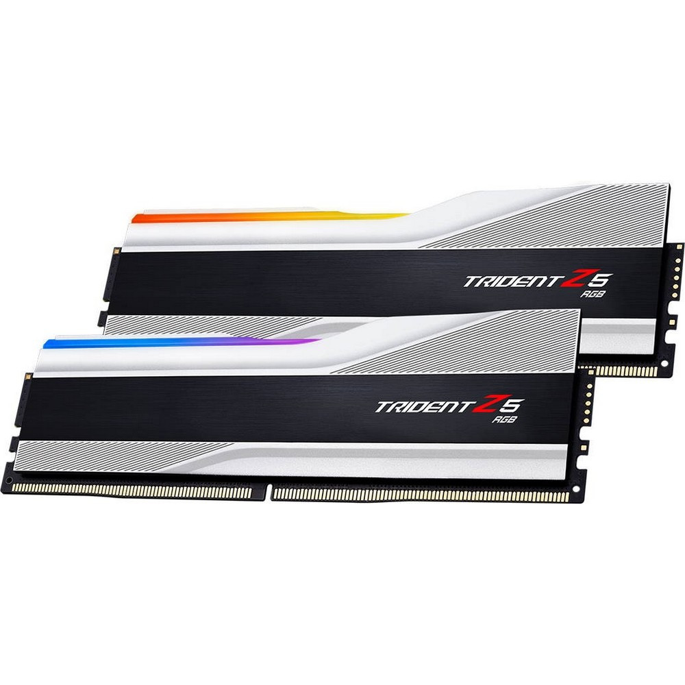 ОЗУ G.Skill Trident Z5 RGB F5-6800J3445G16GX2-TZ5RS DIMM, DDR5, 32 Гб (2 х 16 Гб), 6800 МГц - миниатюра 7