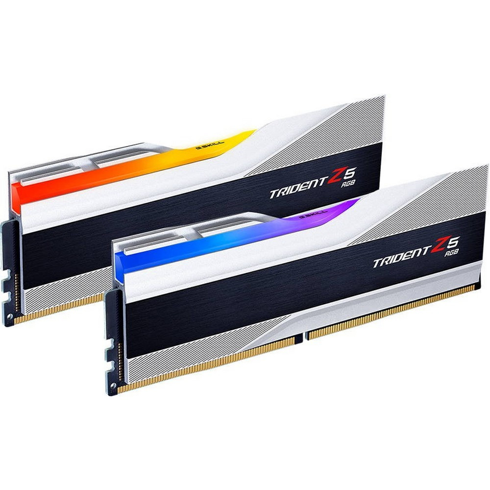 ОЗУ G.Skill Trident Z5 RGB F5-6800J3445G16GX2-TZ5RS DIMM, DDR5, 32 Гб (2 х 16 Гб), 6800 МГц - миниатюра 5