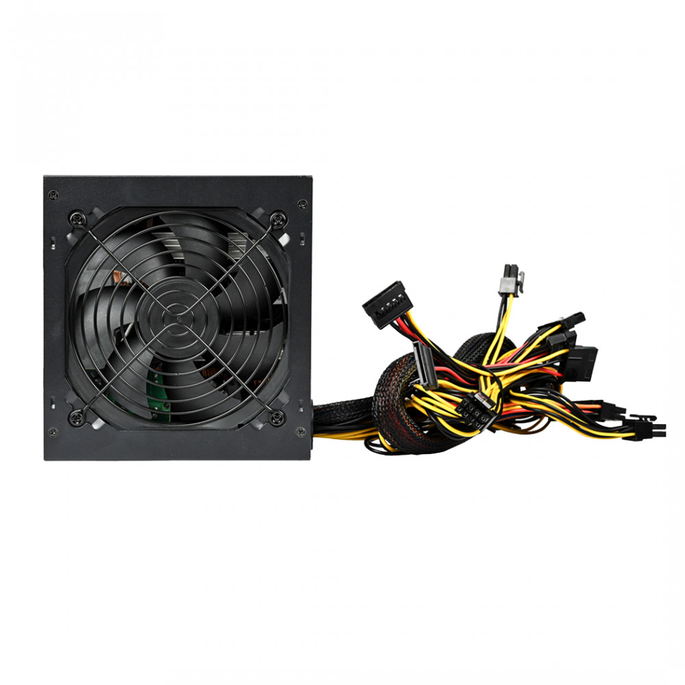 Блок питания PCcooler HW700-NP 700 Вт - миниатюра 7