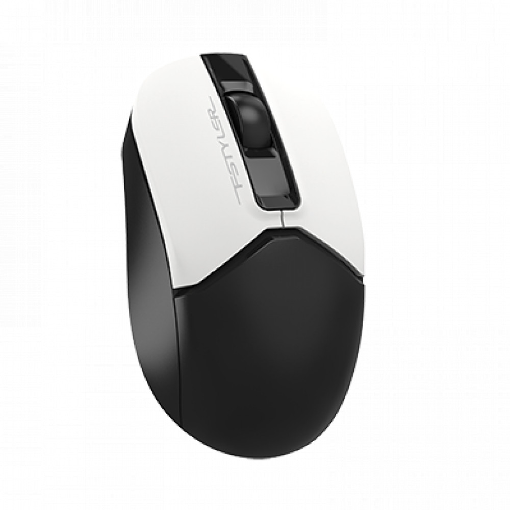 Мышь A4Tech FB12S PANDA FB12S/PANDA Бюджетные, Беспроводная - миниатюра 5