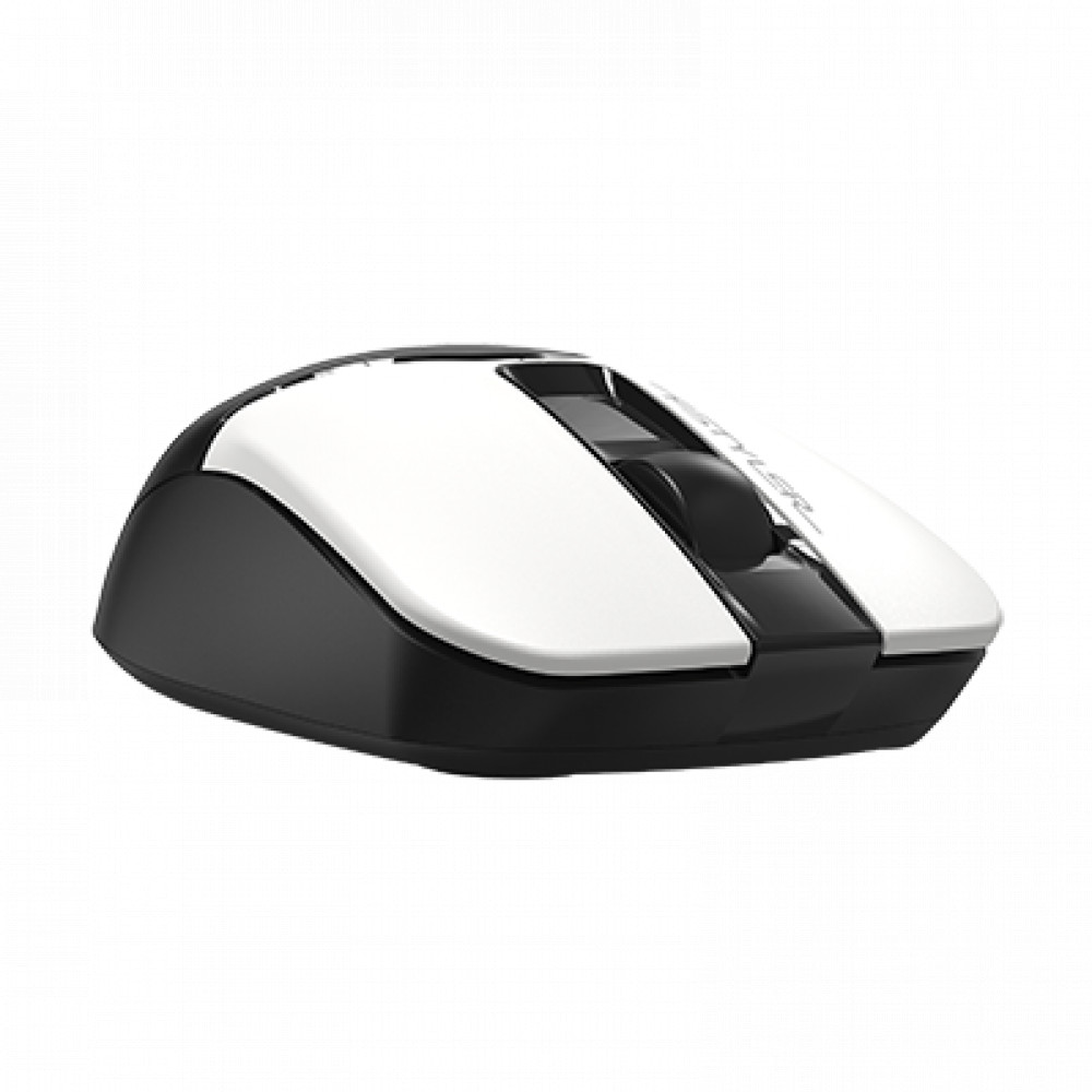 Мышь A4Tech FB12S PANDA FB12S/PANDA Бюджетные, Беспроводная - миниатюра 7