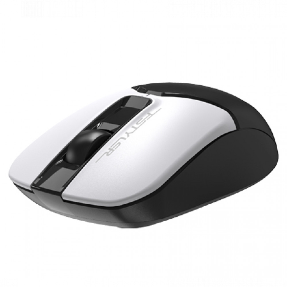 Мышь A4Tech FB12S PANDA FB12S/PANDA Бюджетные, Беспроводная - миниатюра 6