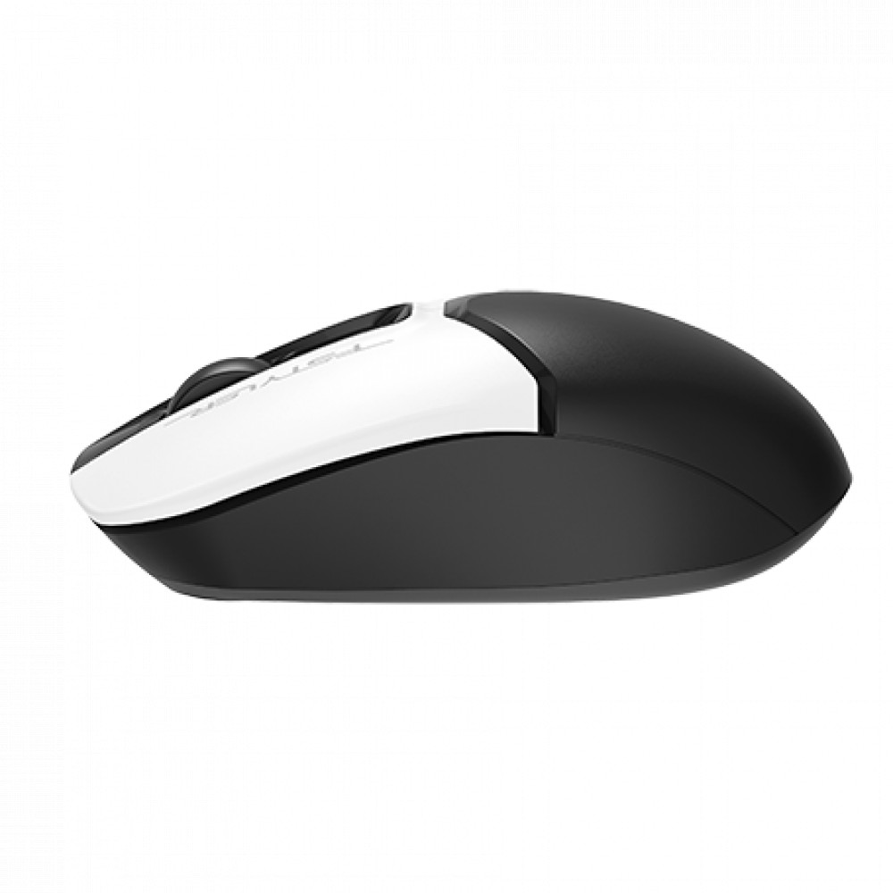 Мышь A4Tech FB12S PANDA FB12S/PANDA Бюджетные, Беспроводная - миниатюра 8