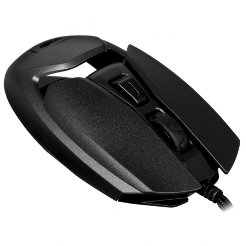 Мышь Cougar CGR-WONB-410M Игровые, Проводная - миниатюра 7