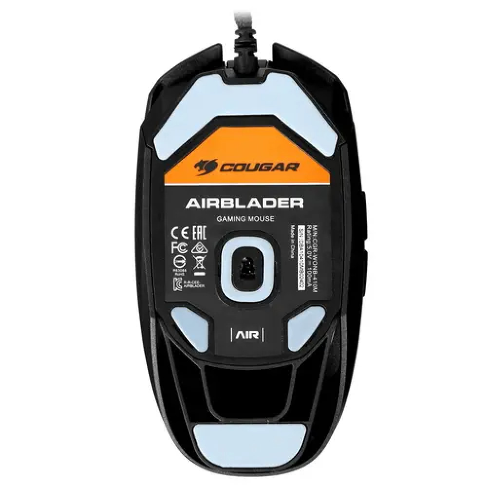 Мышь Cougar CGR-WONB-410M Игровые, Проводная - миниатюра 9
