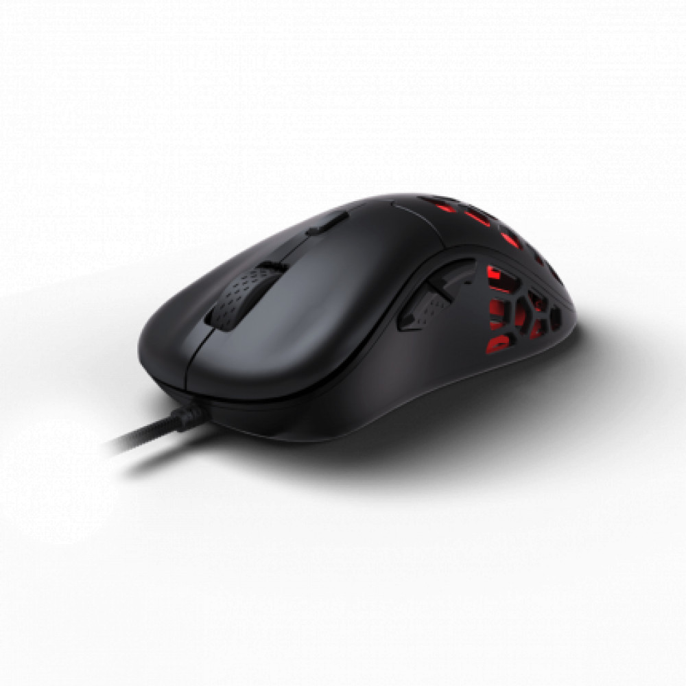 Мышь AOC GM510B Игровые, Проводная - миниатюра 6