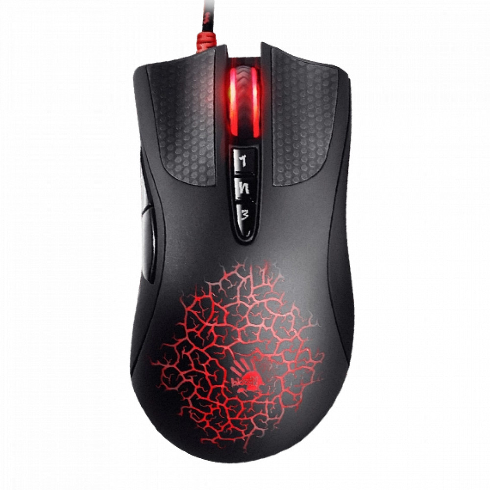 Мышь A4Tech A90 ACTIVATED Игровые, Проводная - миниатюра 4