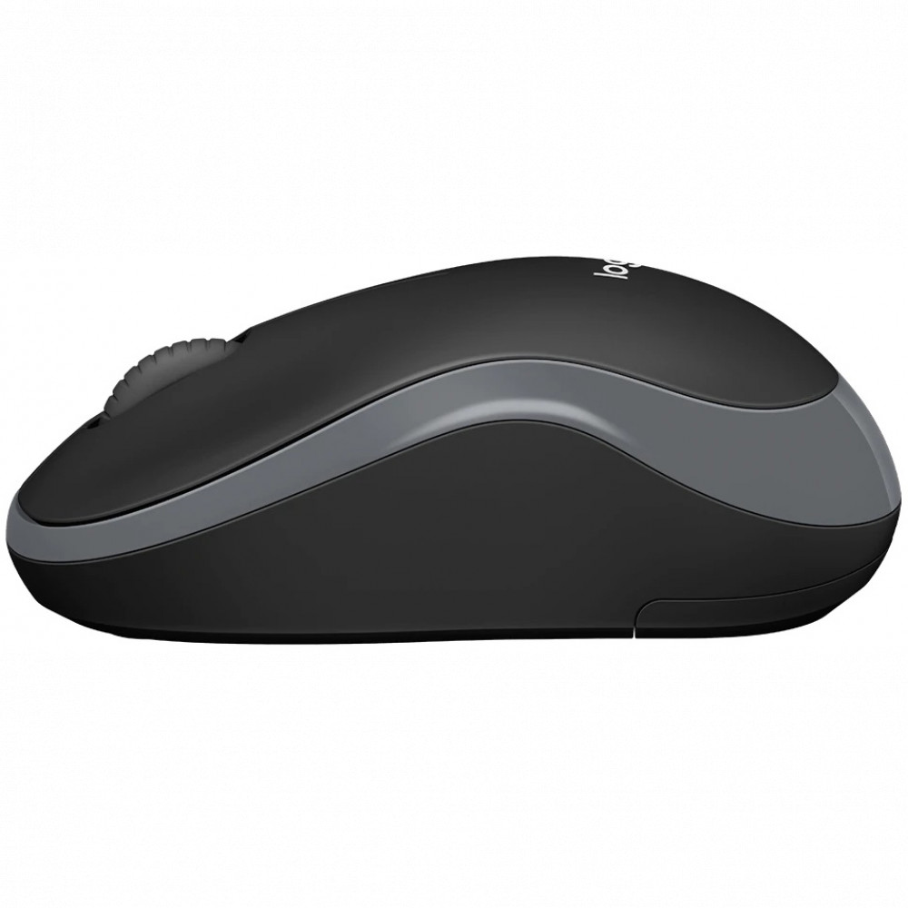 Клавиатура + мышь Logitech Wireless Combo MK275 920-008535 - миниатюра 12