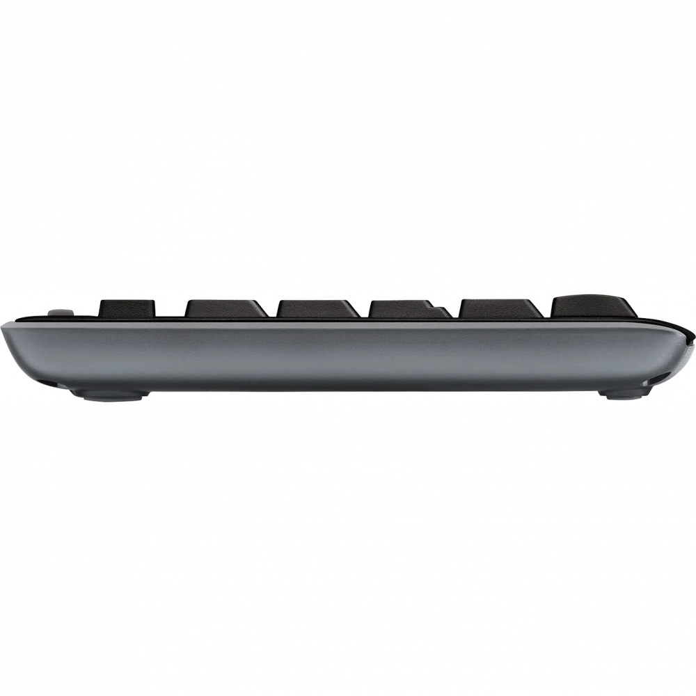 Клавиатура + мышь Logitech Wireless Combo MK275 920-008535 - миниатюра 10