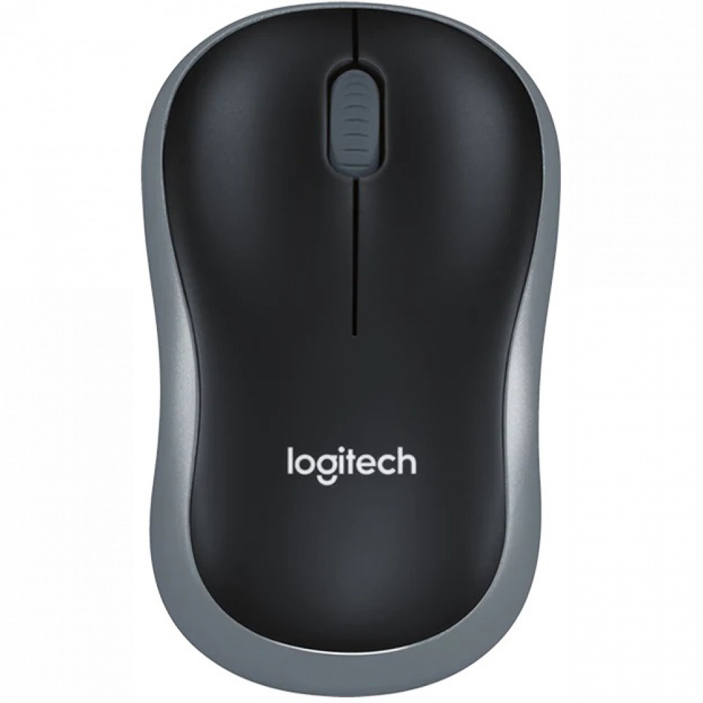 Клавиатура + мышь Logitech Wireless Combo MK275 920-008535 - миниатюра 11