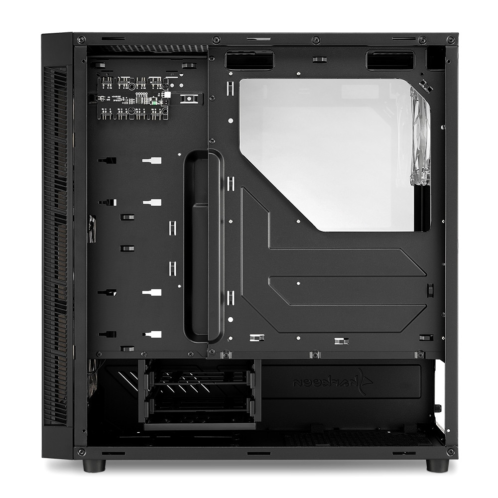 Корпус Sharkoon TG5 PRO RGB Mid-Tower - миниатюра 9