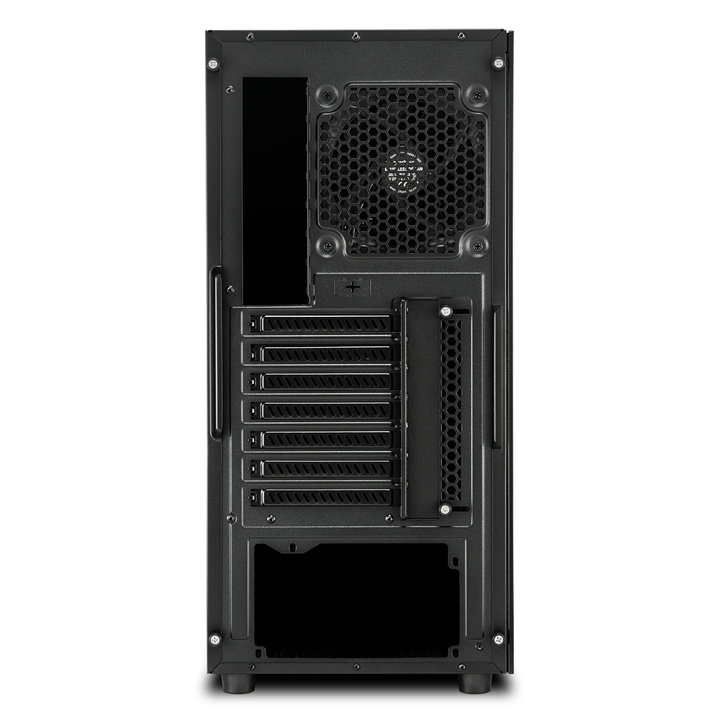 Корпус Sharkoon TG6 RGB Mid-Tower - миниатюра 10