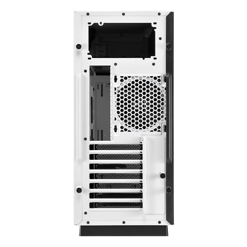 Корпус Sharkoon PURE STEEL RGB Wh Mid-Tower - миниатюра 10