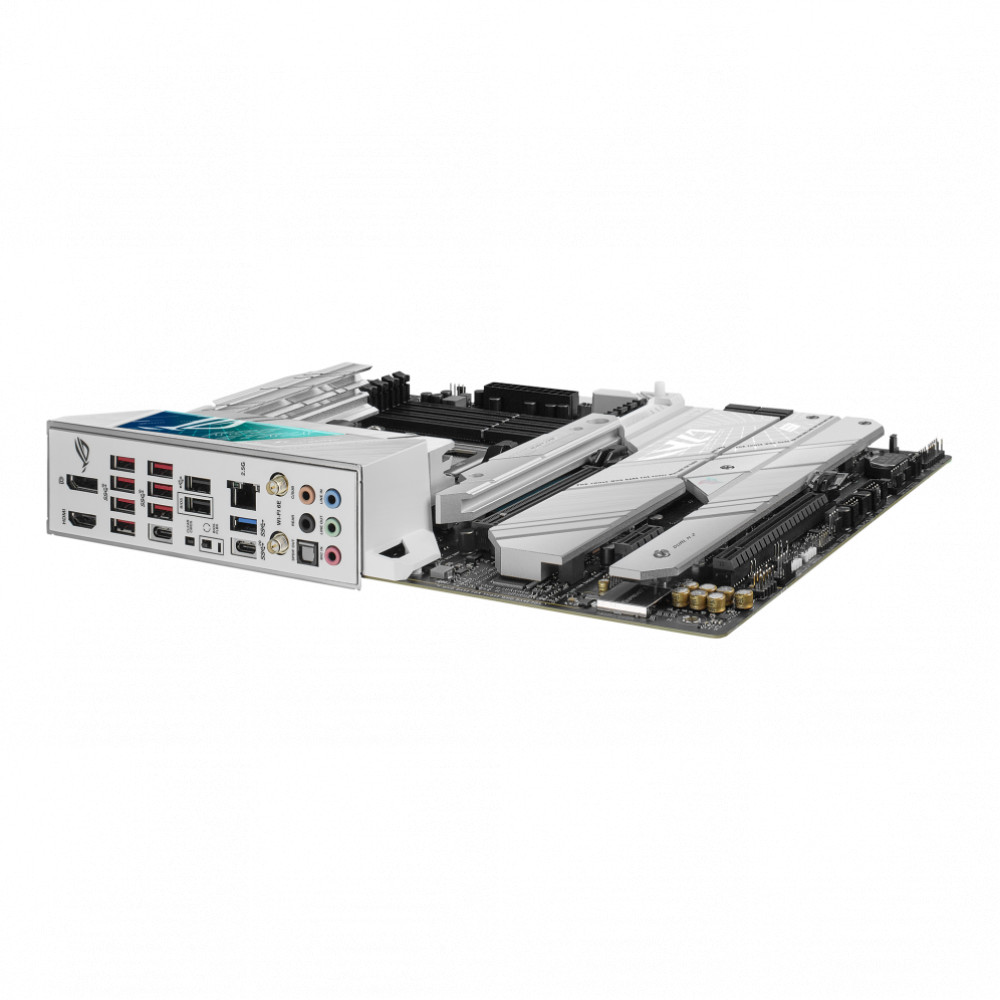 Материнская плата Asus ROG STRIX X670E-A GAMING WIFI ATX, AMD AM5 - миниатюра 8