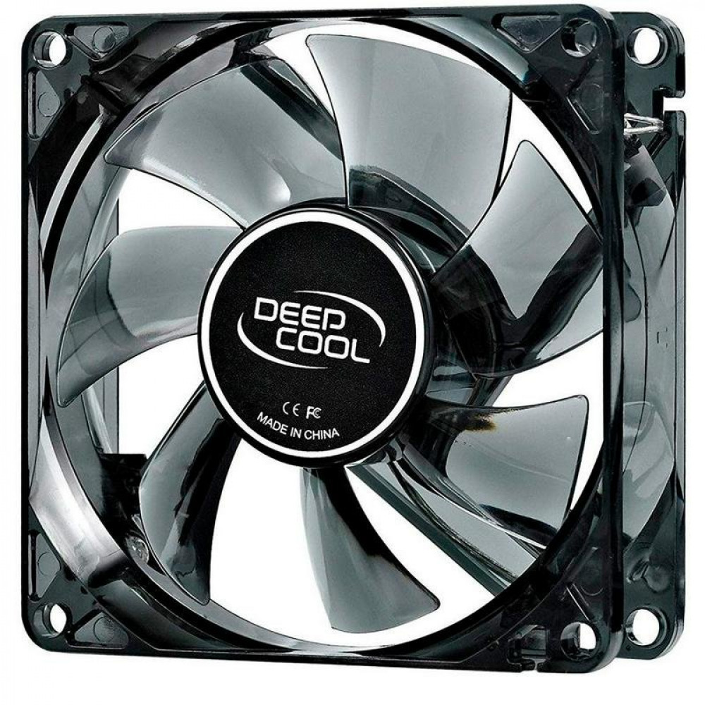 Система охлаждения Deepcool WIND BLADE 120 DP-FLED-WB120 Для системного блока - миниатюра 4